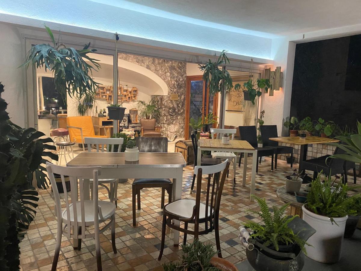 Black Market Hotel Ischia Eksteriør billede