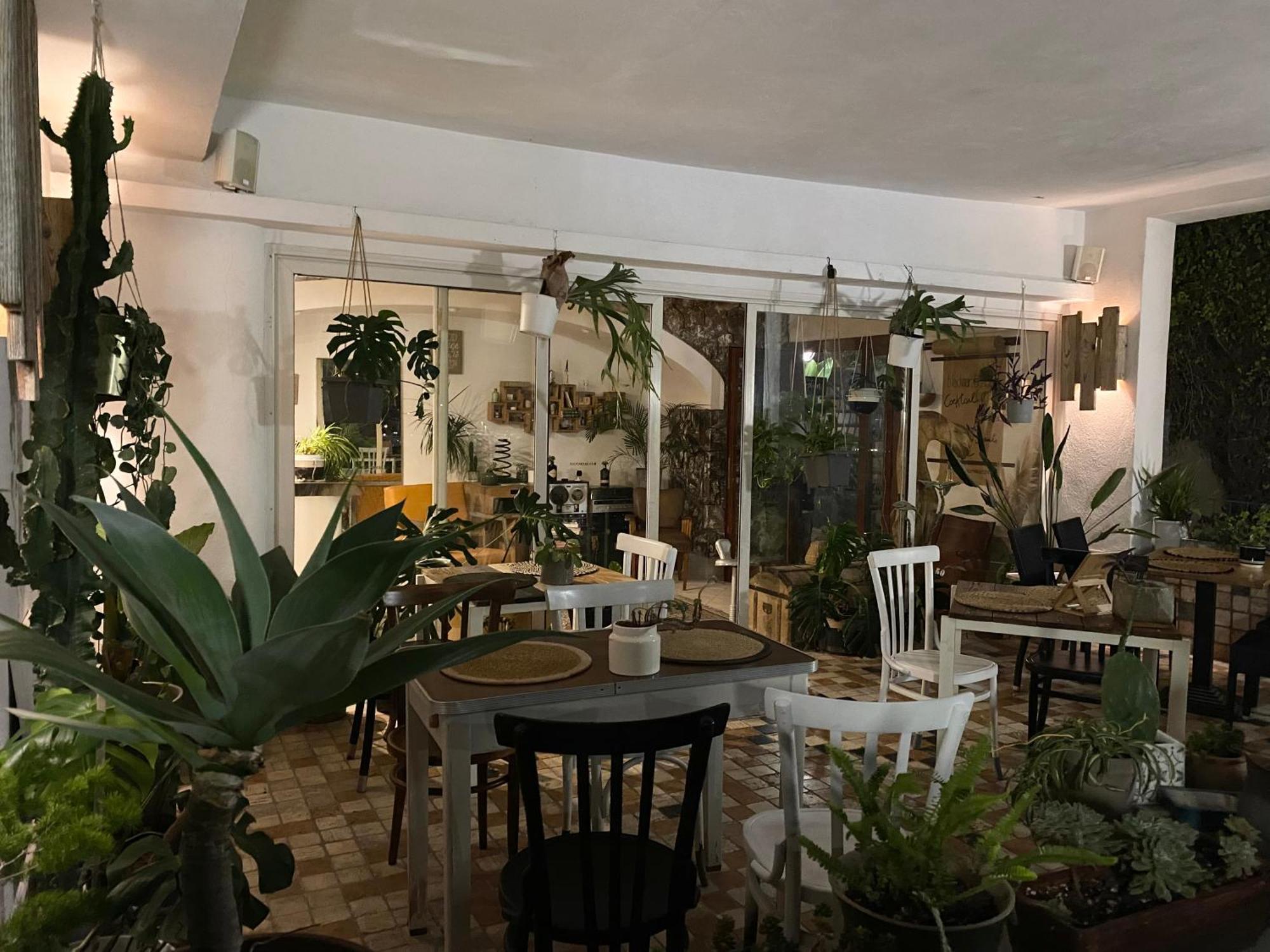Black Market Hotel Ischia Eksteriør billede