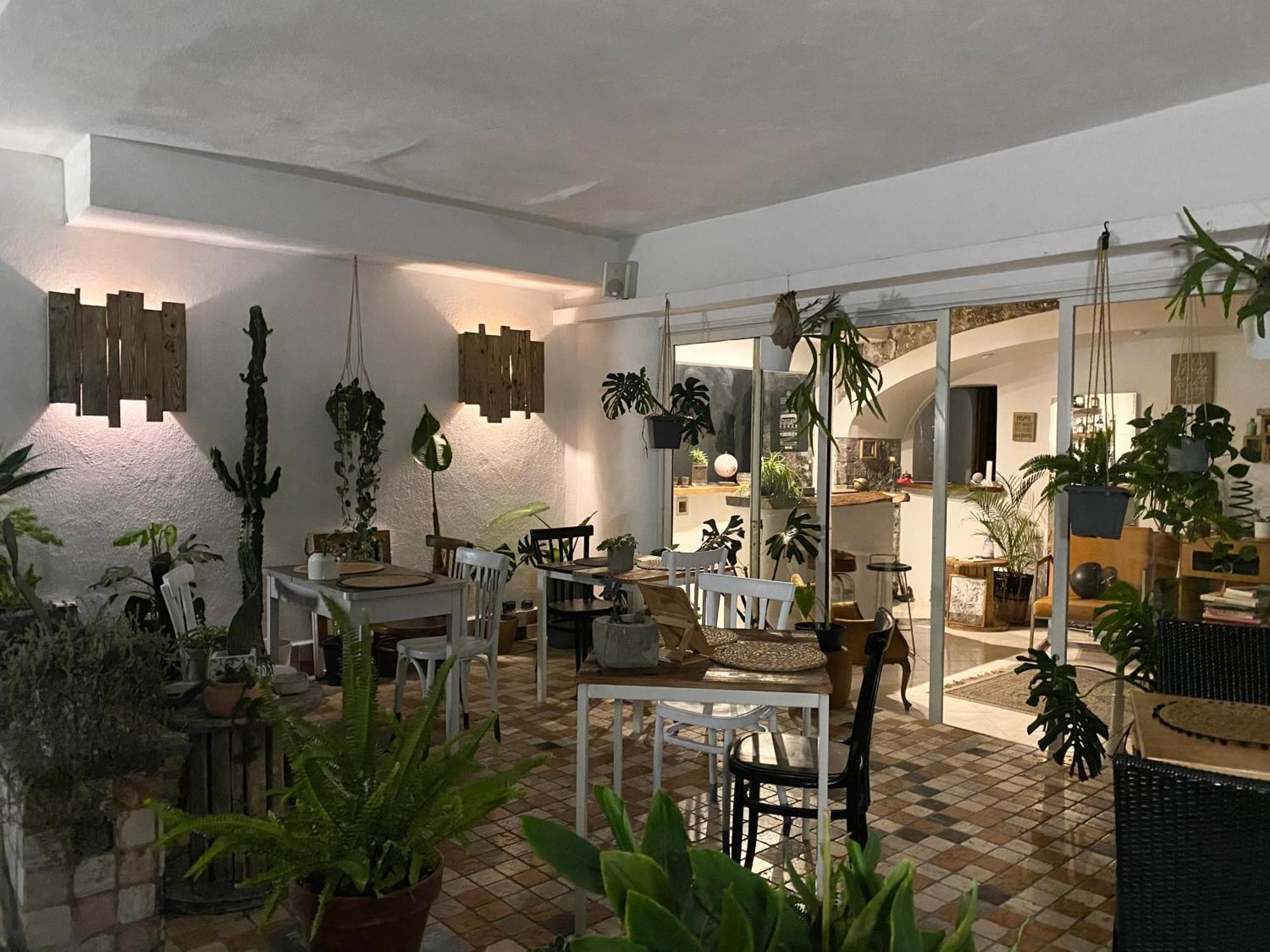 Black Market Hotel Ischia Eksteriør billede